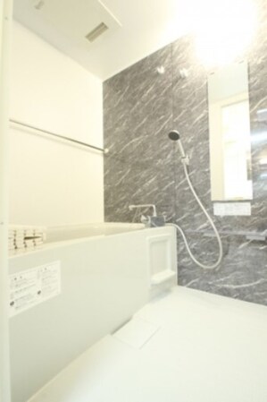 ノーブル・ルミナス笹塚の物件内観写真